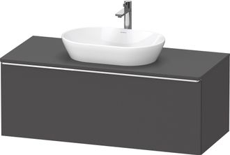 Duravit Duravit D-neo, Mueble Bajo Lavabo Consola Suspendido
