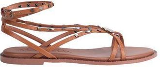 Max & Co. CALZADO - Sandalias con cierre en YOOX.COM