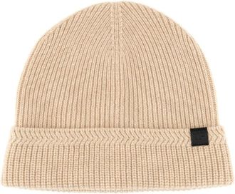 Tom Ford Cashmere Beanie Hat-Uomo