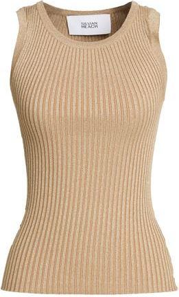 Silvian Heach TOPWEAR - Tops on YOOX.COM