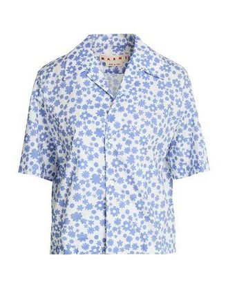 Marni CAMISETAS Y TOPS - Camisas en YOOX.COM