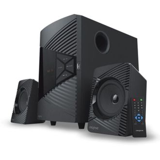 Creative Altavoces Bluetooth Creative Technology Sbs E2500