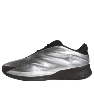 adidas Crazy Energy+ Silver Metallic Black KI3197