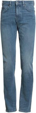 BOSS BOTTOMWEAR - Pantaloni jeans su YOOX.COM