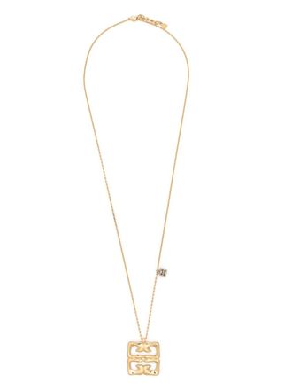Givenchy 4G Liquid necklace - Gold