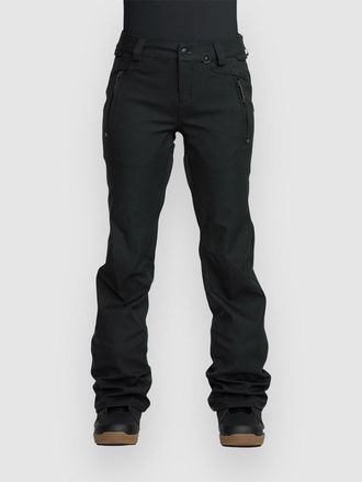 Volcom Genus Stretch Hose schwarz