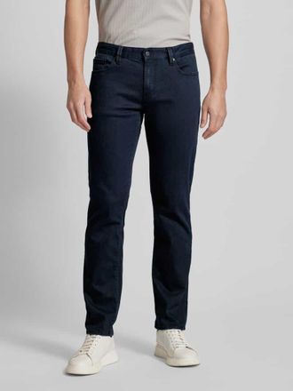 ALBERTO Jump Hose – Flanell Look Cargo, Normaler Bund, Bequem & Praktisch