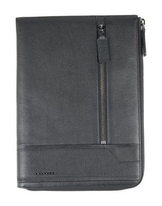 Piquadro Kleinlederwaren - Dokumentenetuis auf YOOX.COM