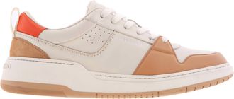 Ferragamo Ferragamo Dennis Skate Low-Top Sneakers, Size 9