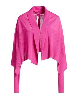 Rick Owens KNITWEAR - Cardigans on YOOX.COM