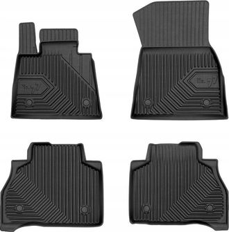 OEM Alfombrillas De Goma Para Bmw X7 G07 Desde 2018 - 77