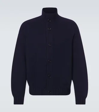 Tom Ford Cashmere cardigan