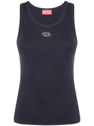 Diesel Top Scollo Tondo T Anki Od