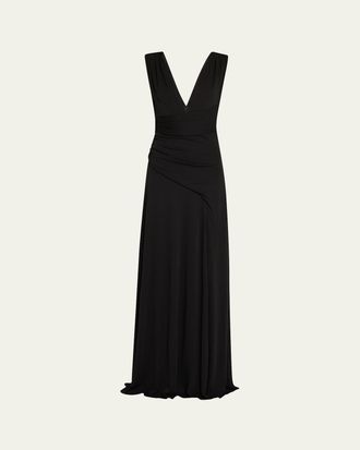 Women's Halston Heritage Dresses - up to −91% | Stylight