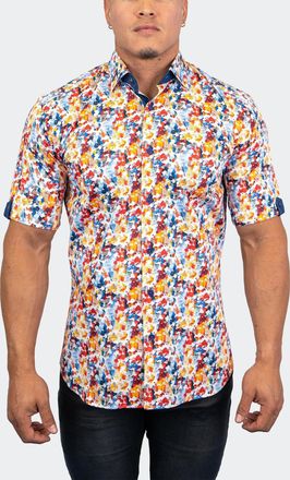 Maceoo Galileo Qwan Multi