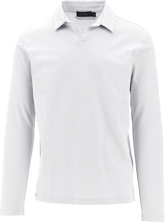 Sease Supima jersey polo shirt Man M