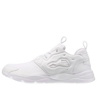 Reebok FuryLite White AR2784