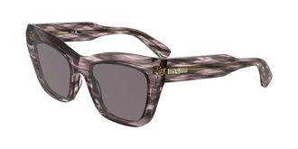 Longchamp LO777S N 616 Womens Sunglasses Pink Size 53