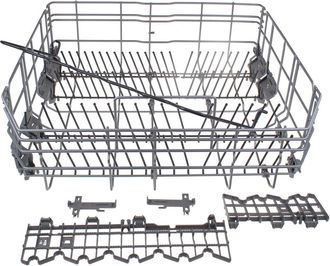 Bosch Cesta Lavavajillas Inferior - 20003053 - 4242005487486