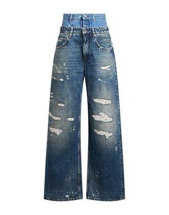 Dolce & Gabbana BOTTOMWEAR - Jeans on YOOX.COM