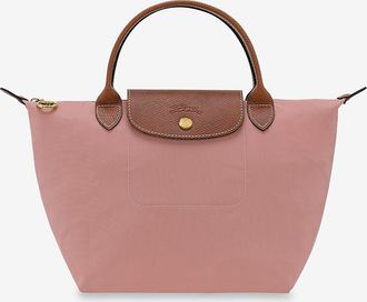 Longchamp Handtasche aus Canvas Le Pliage Original S