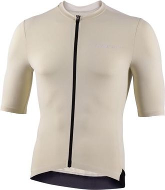 Nalini Pure Jersey Velotrikot f&uuml;r Herren | beige