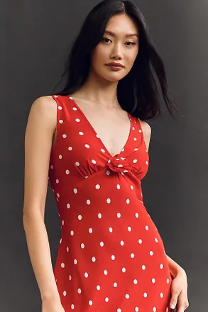 Rails x Giadzy Terena Midi Dress