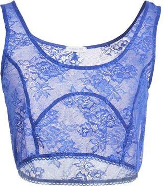 Patrizia Pepe TOPWEAR - Tops on YOOX.COM