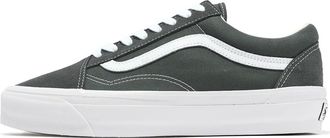 Vans Old Skool LX Dark Grey White VN000CXU2VM