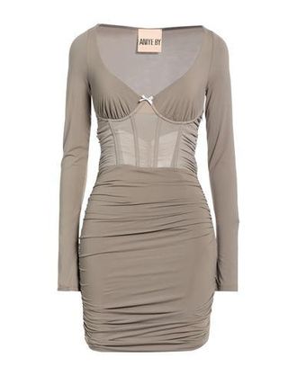 Aniye By DRESSES - Mini dresses on YOOX.COM