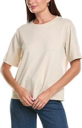 Eileen Fisher Crewneck T-Shirt