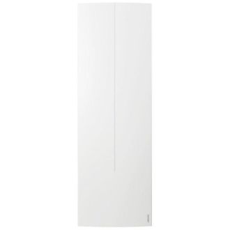 Atlantic Sokio Radiador Digital Soft Heat Vertical 1500w Blanco