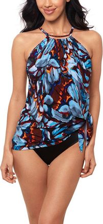 Magic Suit By Miraclesuit Monarch Parker One-Piece