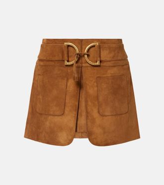Tom Ford Prince Of Wales Skirt from $613.00 - on Stylight