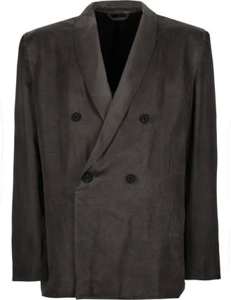 Diesel Uomo, Giacche, Grigio, M, new