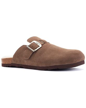 Australia Luxe Suede Slipper