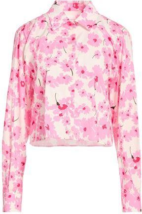 Msgm TOPWEAR - Shirts on YOOX.COM