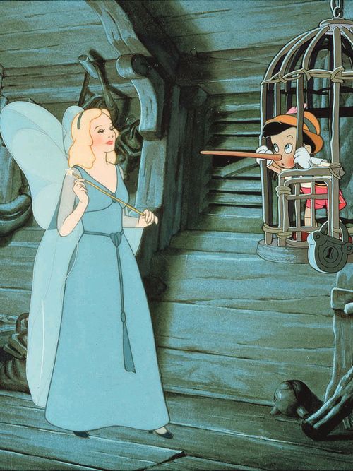 Our Dream Castings For Disney Film Remakes | Stylight