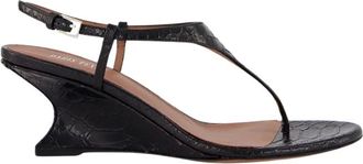PARIS TEXAS Donna, Scarpe, Nero, 41 EU, new