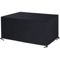 OEM Funda Protectora Impermeable Para Muebles De Jard&iacute;n, Funda De Tela Oxford Impermeable, Funda Para Muebles De Jard&iacute;n, Funda Para Mesa De Exterior (260 