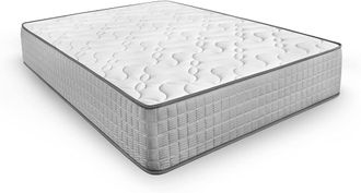 HOGAR 24 Colch&oacute;n viscoel&aacute;stico natur plus edition 20, medida: 180x200 cm