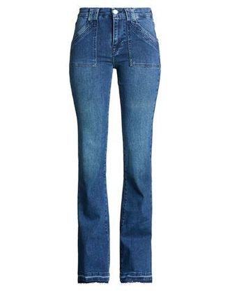 Frame Denim BOTTOMWEAR - Pantaloni jeans su YOOX.COM