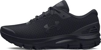 Under Armour Charged Gemini Triple Black 3026501-002