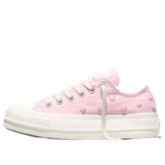 Converse (WMNS) Converse Chuck Taylor All Star Lift Platform Beads New Found Bloom A16108C