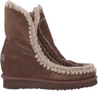Mou CALZATURE - Stivaletti su YOOX.COM