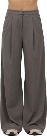 Max Mara Wide Trousers
