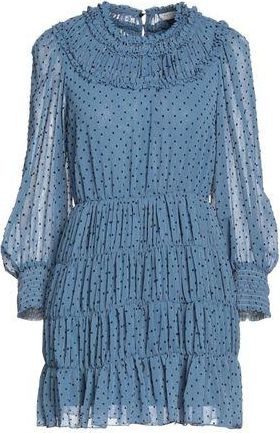 Sandro DRESSES - Mini dresses sur YOOX.COM