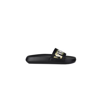 Versace Hombre, Zapatos, Negro, Talla: 45 EU