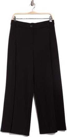 Democracy Ab Wide Leg Pants in Black at Nordstrom Rack, Size 14P