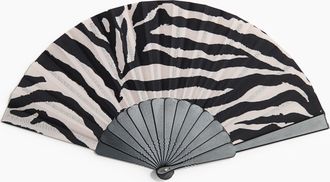 H&M Handf&auml;cher - Schwarz